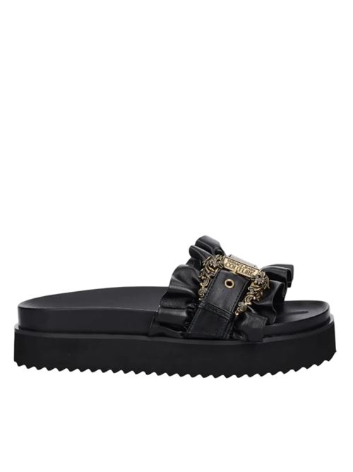 Versace Jeans Couture slippers VERSACE JEANS COUTURE | 78VA3SM5 71570.899